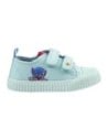 Cerda Zapatilla Loneta Suela Pvc Velcro Paw Patrol Azul Claro Talla 22 Infantil