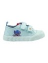 Cerda Zapatilla Loneta Suela Pvc Velcro Paw Patrol Azul Claro Talla 24 Infantil