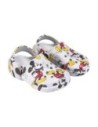 Cerda Zuecos Eva Estampado Mickey, Talla T027