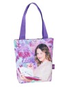 Violetta butterflies * bolso shopping
