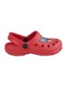 Cerda Zuecos Eva Avengers Spiderman Rojo Talla 28/29