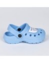 Cerda Zuecos de Playa Frozen Azul Claro Talla 30/31 Infantil
