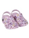Cerda Zuecos de Playa Minnie Mouse Rosa Talla 26-27 Infantil