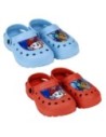 Cerda Zuecos Eva Paw Patrol Rojo Talla 22/23 Infantil