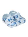 Cerda Zuecos Premium Stitch Azul Claro Talla 26/27 Infantil