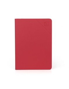 Angolo Folio Case para iPad Air2 - Rojo IPD6AN-R kiwiku.com