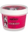 Mad Beauty Mascarilla Facial Disney M&f Minnie Rosa Arcilla 95 Ml