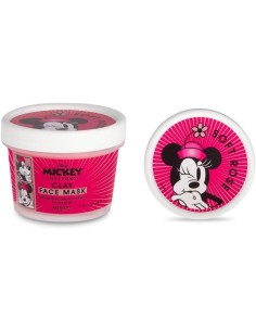 mad_beauty_mascarilla_facial_disney_m&f_minnie_rosa_arcilla_95_ml_5060599188096_oferta 2