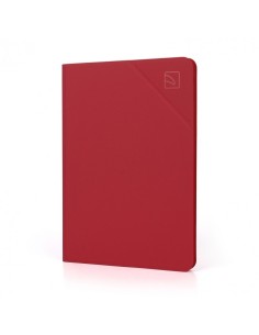 Angolo Folio Case para iPad Air2 - Rojo IPD6AN-R kiwiku.com 2