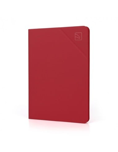 Angolo Folio Case para iPad Air2 - Rojo IPD6AN-R kiwiku.com