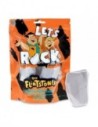 Mad Beauty los Picapiedra Pack de 6 Baño de Burbujas Bedrock