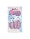 Mad Beauty Frozen Brush Trio - Set de 3 Brochas de Maquillaje Sintéticas