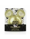 Mad Beauty Crema de Manos Gold Mickey's 90 Aniversario Dorado 18 Ml