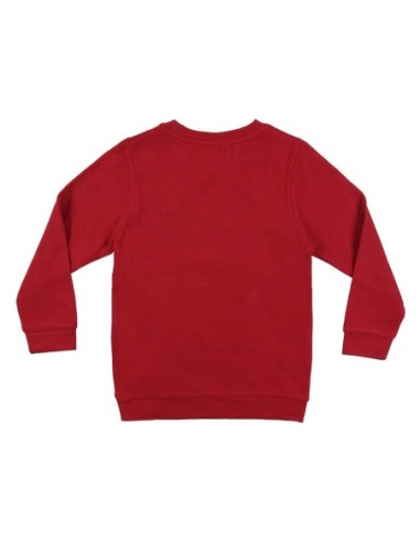 cerda_sudadera_cotton_brushed_mickey_mouse_rojo_talla_10_años_8445484027006_promocion