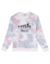 Cerda Sudadera sin Capucha Mujer Disney Multicolor Talla S 100% Algodón