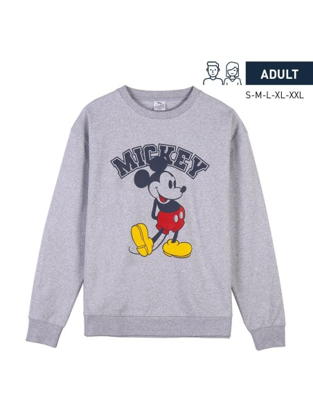 cerda_sudadera_cotton_brushed_mickey_xxl_unisex_gris_8445484229578_oferta