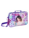 Violetta butterflies * cartera extraescolares