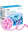 Tp-link Tapo L900-5 Tira Led Inteligente Wi-fi 5m Rgb Multicolor 13,5w Compatible Con Alexa y Google Assistant
