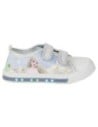 Cerda Zapatillas Casual Niño Frozen Azul Claro Talla 31 Con Luces Suela Pvc