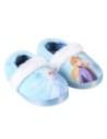 Cerda Zapatillas de Casa Francesita Frozen Ii Azul Claro Talla 34/35