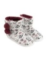 Cerda Zapatillas de Casa Bota Harry Potter Talla T32/33