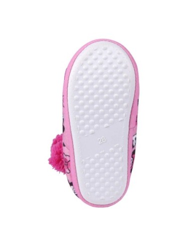 cerda_zapatillas_de_casa_bota_minnie_mouse_para_niñas