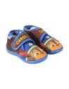 Cerda Zapatillas de Casa Media Bota 3d Paw Patrol Azul Talla T022