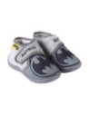 Cerda Zapatillas de Casa Media Bota Batman Talla 24 Infantil Antideslizante Gris