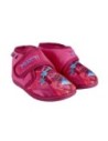 Cerda Zapatillas de Casa Media Bota Trolls Color Fucsia Talla T024