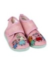 Cerda Zapatillas de Casa Media Bota Peppa Pig Rosa Talla 21