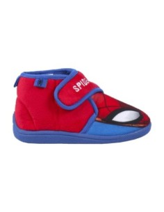cerda_zapatillas_de_casa_media_bota_spiderman_color_rojo_talla_t023_8445484014730_oferta 2