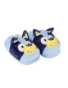 Cerda Zapatillas de Estar Por Casa 3d Bluey Azul Claro Talla 26/27 Infantil