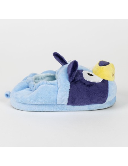 cerda_zapatillas_de_estar_por_casa_3d_bluey_azul_claro_talla_26/27_infantil_8445484354027_promocion