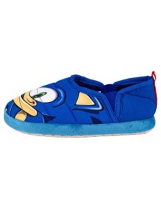 cerda_zapatillas_de_estar_por_casa_sonic_azul_oscuro_talla_28/29_infantil_8445484320596_oferta 2