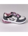 Cerda Zapatillas Deportivas Con Luces Minnie Mouse Talla 30 Suela Pvc Infantil