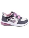 Cerda Zapatillas Deportivas Con Luces Minnie Mouse Talla 29 Suela Pvc Infantil