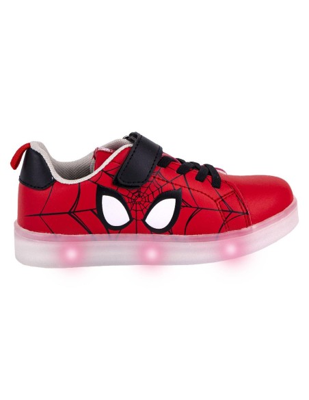 cerda_zapatillas_deportivas_con_luces_spiderman_rojo_talla_27_8445484319279_oferta