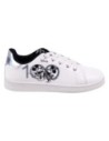 Cerda Zapatillas Deportivas Disney 100 Blanco Talla 35 Suela Pvc Unisex