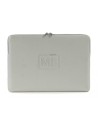 Tucano new elements funda  macbook pro 15 plata