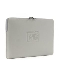 Tucano 2nd Skin New Elements - Funda para MacBook Pro/Retina 15, plata: Kiwiku.com: Informática 2