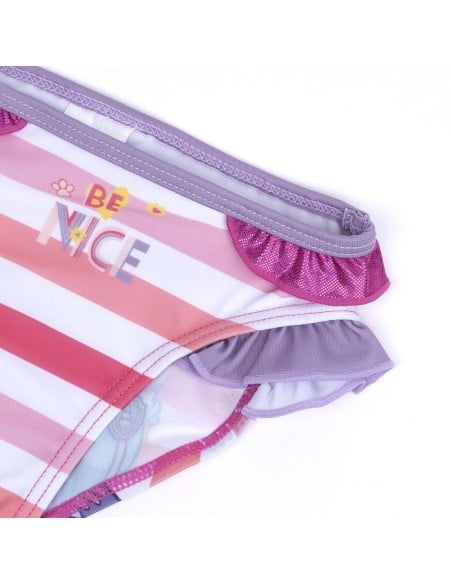 Culetín De Baño CERDA Paw Patrol Rosa Talla 48 Meses - Kiwiku