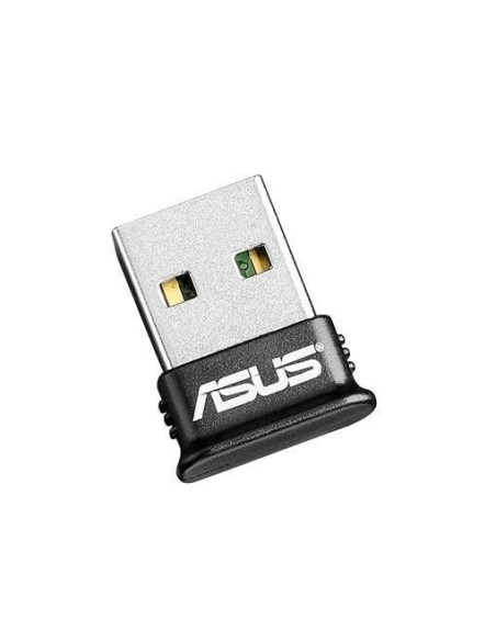 ASUS USB-BT400 - Adaptador Bluetooth 4.0 USB 2.0 Nano, negro: Asustek: Kiwiku.com: Informática