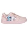 Cerda Deportiva Suela Pvc Stitch Color Rosa Talla T033