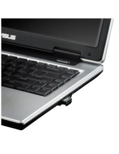 ASUS USB-BT400 - Adaptador Bluetooth 4.0 USB 2.0 Nano, negro: Asustek: Kiwiku.com: Informática 2