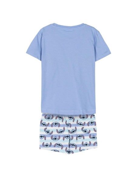 cerda_pijama_corto_single_jersey_stitch_azul_talla_10_años_8445484380705_promocion