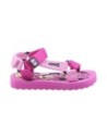 Cerda Sandalias Casual Velcro Minnie Mouse Rosa Talla T024 Infantil