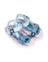 Cerda Sandalias Infantiles Stitch Azul Talla 32 Con Cierre de Velcro