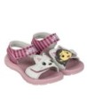 Cerda Sandalias Playa Eva Gabby's Dollhouse Rosa Talla 25