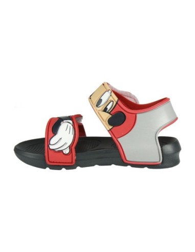 Sandalias Infantiles Mickey Mouse Gris Talla 30-31 | CERDA