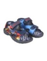 Cerda Sandalias Travesía/deportivas Mickey Roadster, Color Azul Marino, Talla T030